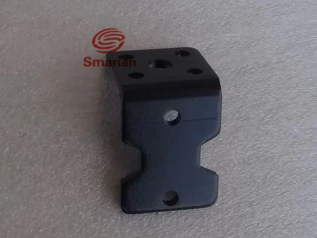 Smarian официальный TT DC мотор-редуктор Кронштейн Держатель для смарт-автомобиля
