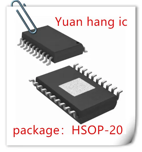 

NEW 10 шт./лот TLE8209-1E TLE8209 1E HSOP-20 IC