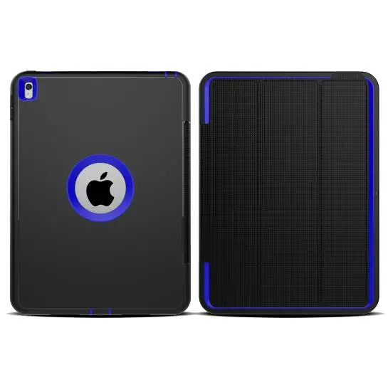 Чехол с откидной крышкой и подставкой для Apple Ipad pro 9 7 чехол планшета