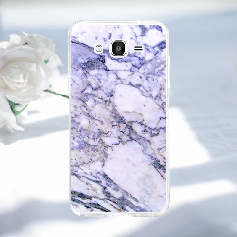 DLS-018 G530 G530H G531 G531H G531F чехол мраморный 3D рельефный Мягкий силиконовый чехол-накладка для samsung Galaxy Grand Prime - Цвет: DLS-018