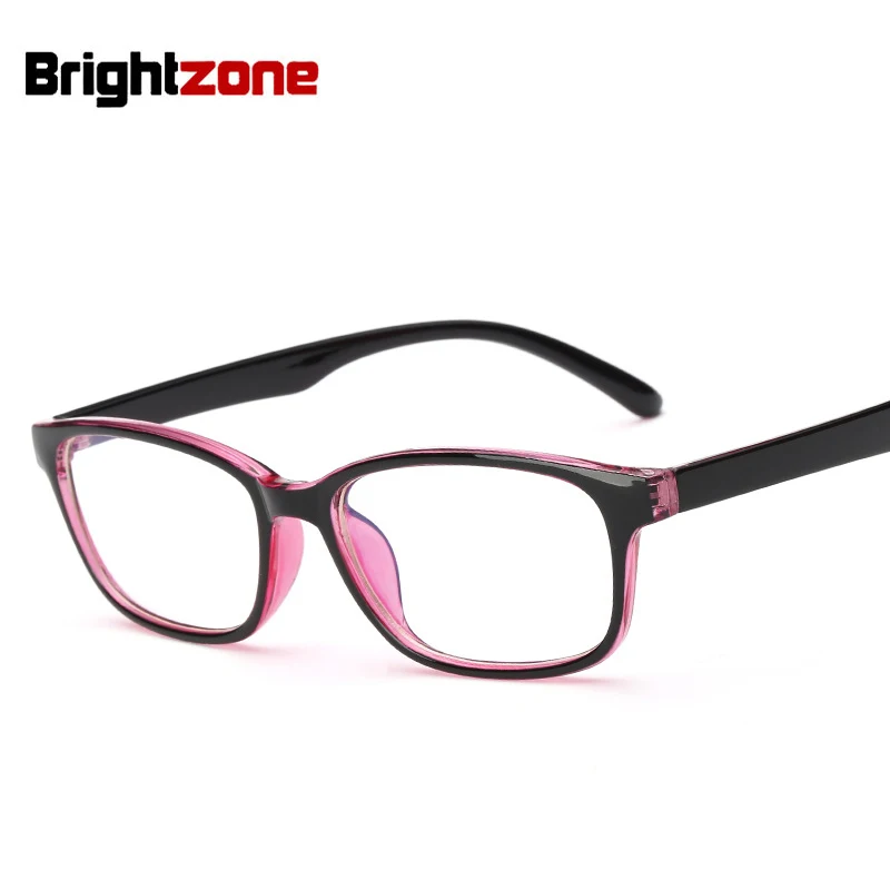 Brightzone анти голубой лучи компьютерные очки для чтения радиационно стойкие