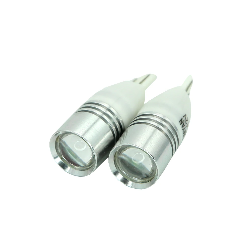 Modifygt 4 шт супер яркий 5 w T15 W16W кри чип автомобиля светодиодная фара Резервное
