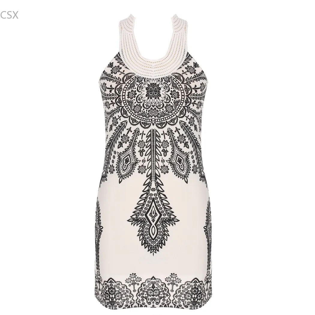 Большая Акция! Новинка лета 2015 женская одежда модное милое винтажное платье мини