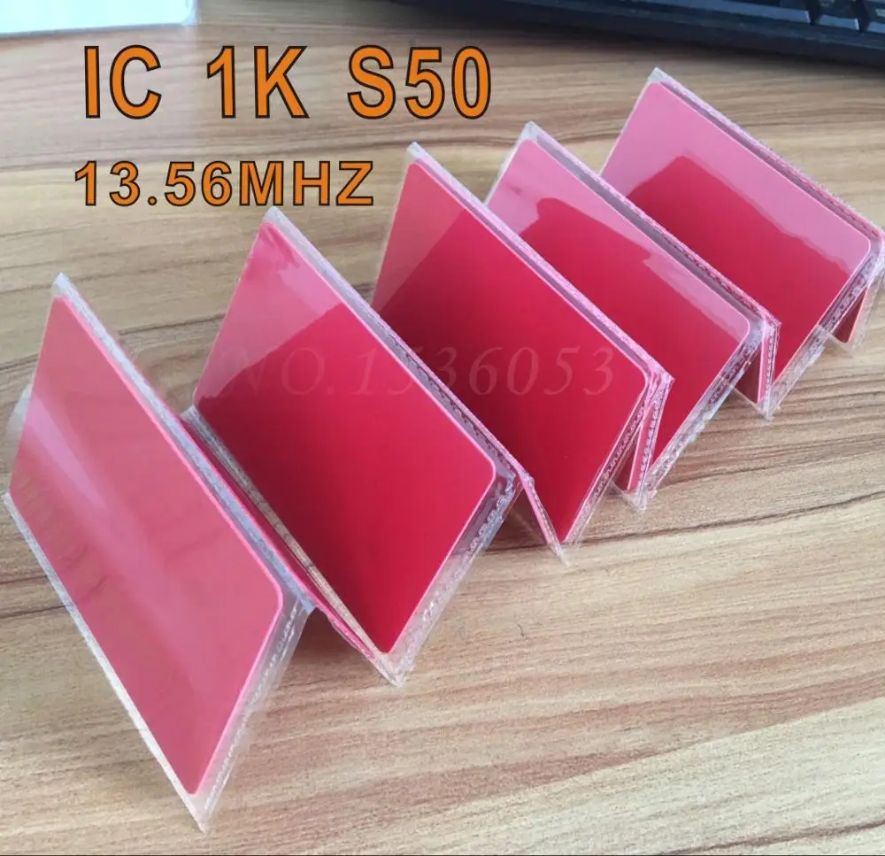 10 шт. RFID IC 1 K s50 13,56 МГц черный синий гостиничная ключ контроля доступа по отпечаткам низкая ценная rfid карты, rfid смарт-карты, rfid карты