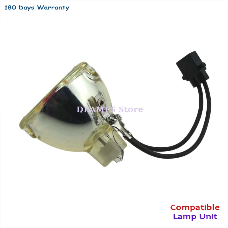NP20LP сменный прожектор голая лампа/лампа для NEC U300X/U310W/U300XG/U310WG/U310W WK1 с гарантией 180