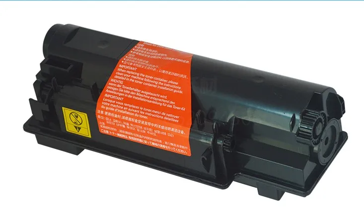 Совместимый картридж с тонером для принтера Kyocera FS 2020D 4020D TK 340 341 342 344|Картриджи