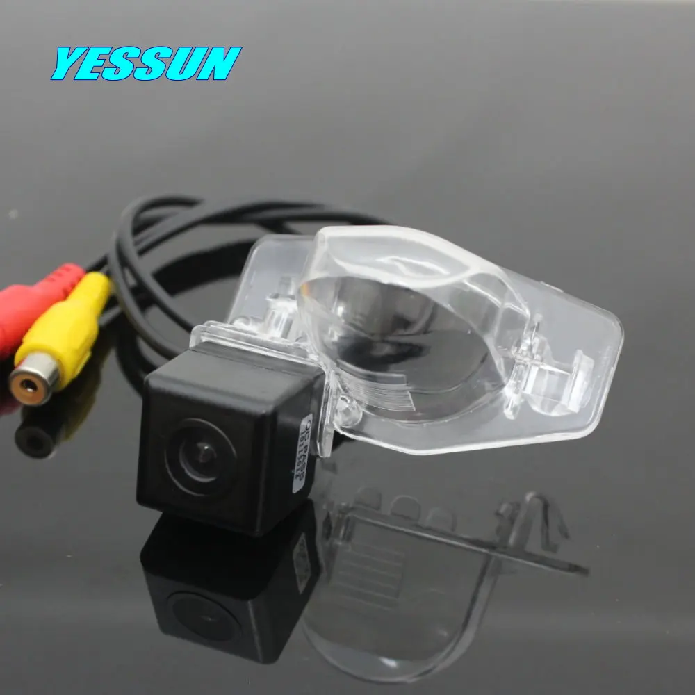 

For Honda Odyssey 2008-2016 Car Rearview Parking Camera HD Lens CCD Chip Night Vision Water Proof CAM
