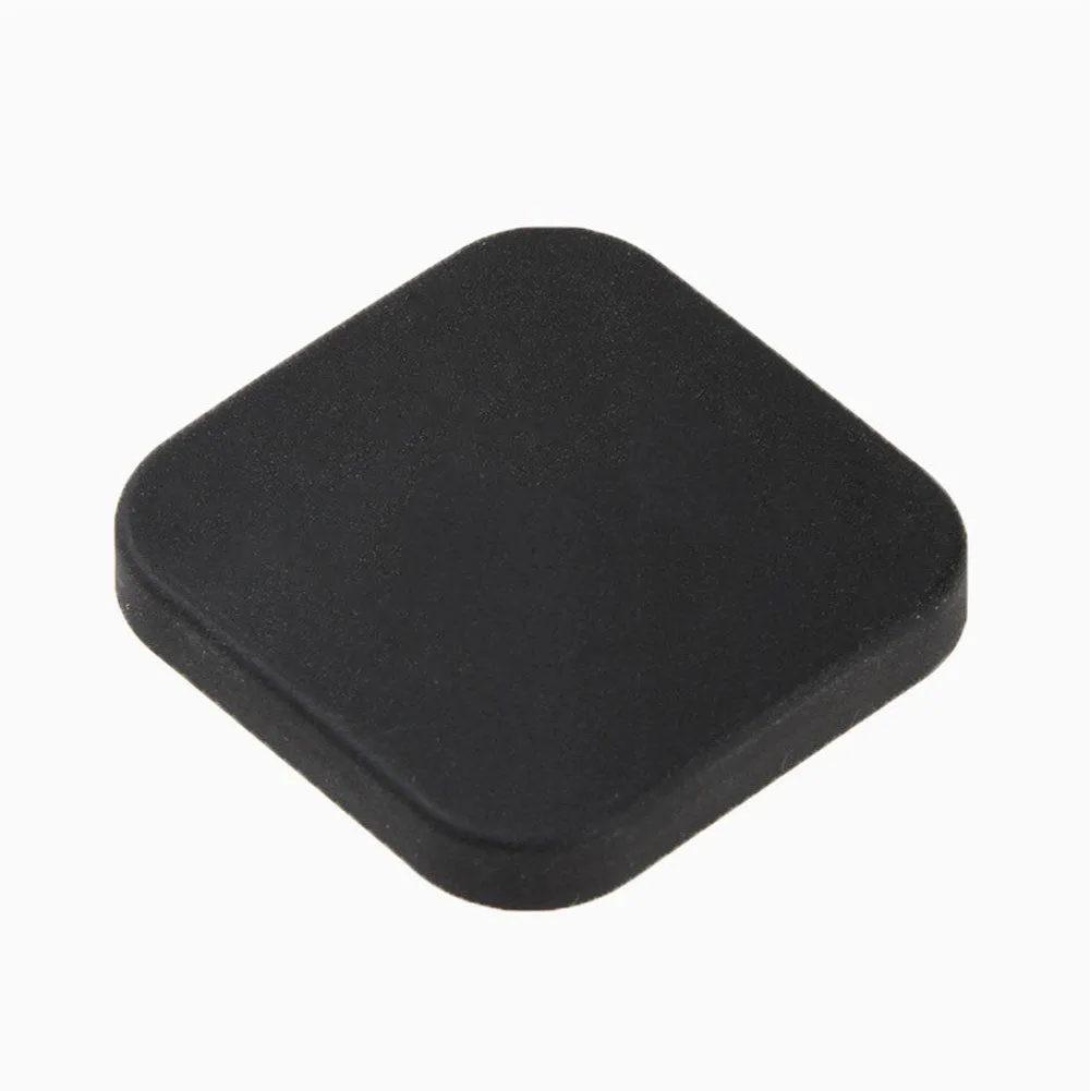 Прочный ABS Пластиковый Защитный Объектив корпуса крышка чехол для камеры Hero 4