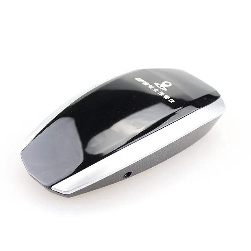 Электронный собачий радар с одной кнопкой обновленная скорость безопасность