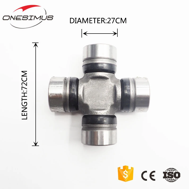 1 шт. осевой привод совместное карданного TN146 OEM 37126-01G25 для N-TD25 TD27T VG30E RD28T KA24E SD23 SD25 TERRANO I(WD21