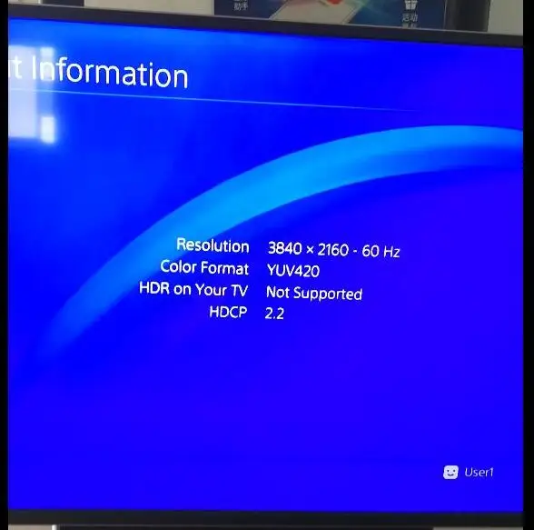 HDCP конвертер UHD HDMI 2,0 HDCP 2,2 в HDCP 1,4 конвертер с адаптером питания