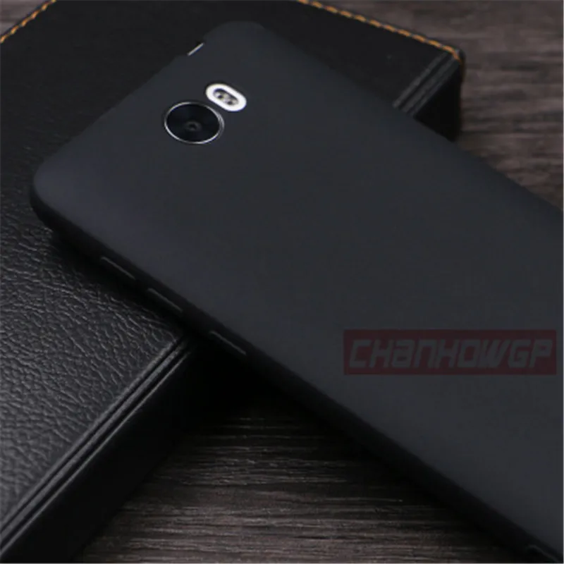 Мощный мягкий чехол из TPU для Huawei Y5II Y5 II 2 Y6 Y7 Y9 2018 Prime Phone Funda для Y3 2017 Coque Matte Cover Capa on.