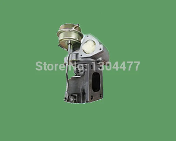 Новый GT2560R GT28R 466541 0001 Турбокомпрессор для Nissan SR20DET 1.6L 2.5L шарикоподшипник турбо making