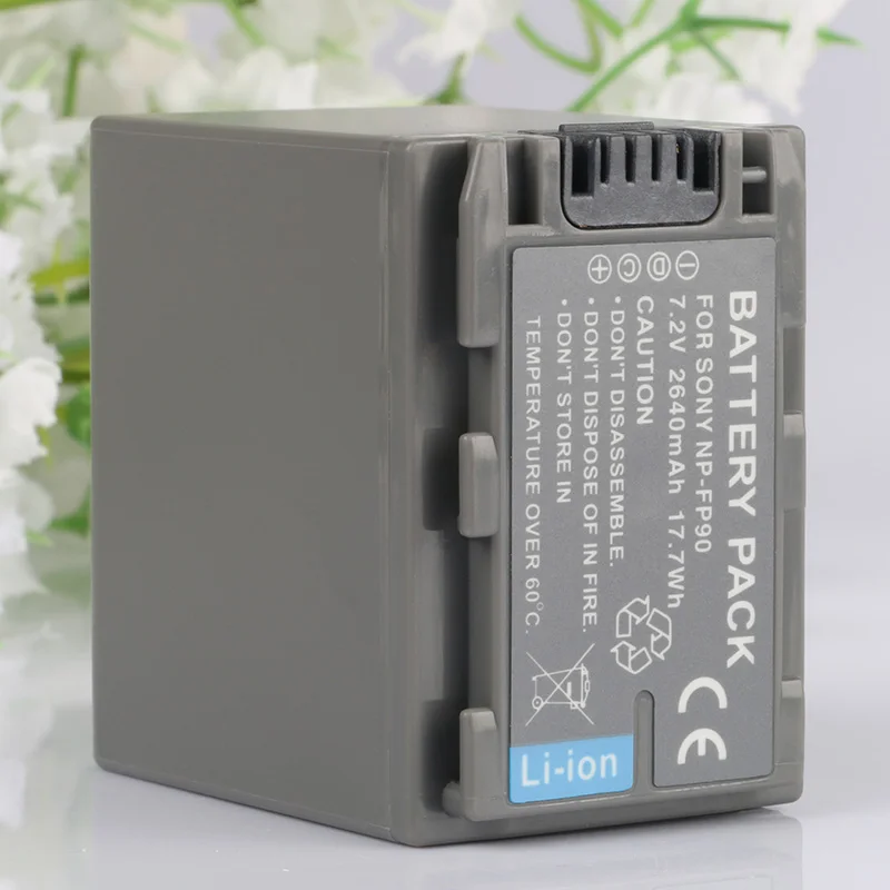 LANFULANG сменная батарея для sony NP-FP30, NP-FP50, NP-FP60, NP-FP70, NP-FP90, NPFP30, NPFP50, NPFP60, NPFP70, NP FP90