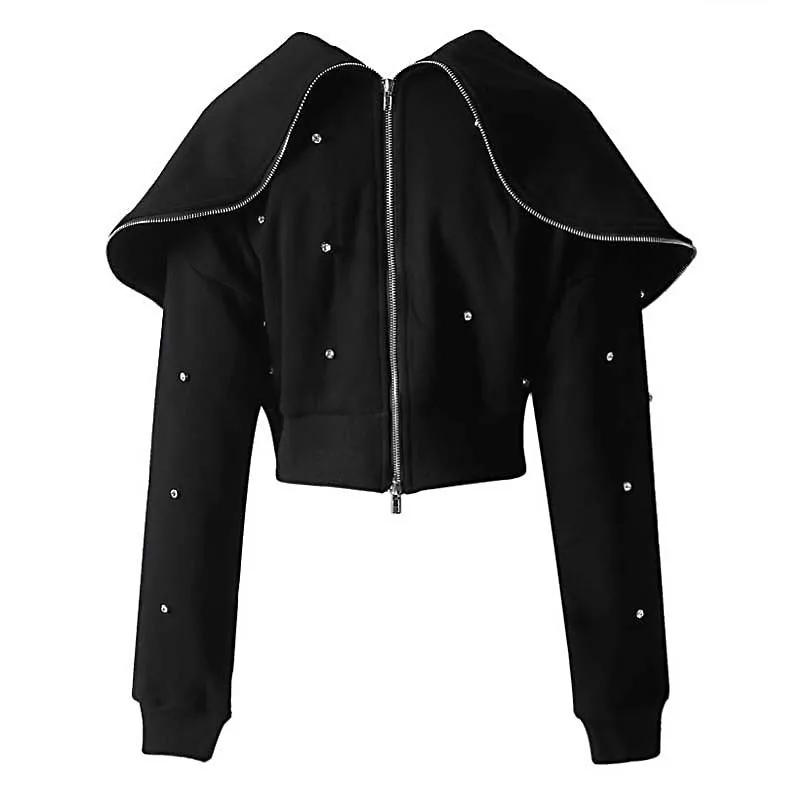 Moleton Feminino Inverno Unicorn новинка 2019 повседневные хлопковые однотонные пуловеры с