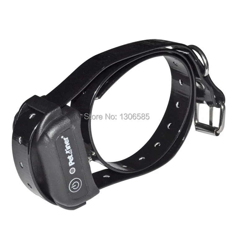 Pet Dog Remote training collar with Rechargeable and Waterproof For one dog New Arrival | Collars Harnesses &amp Leads