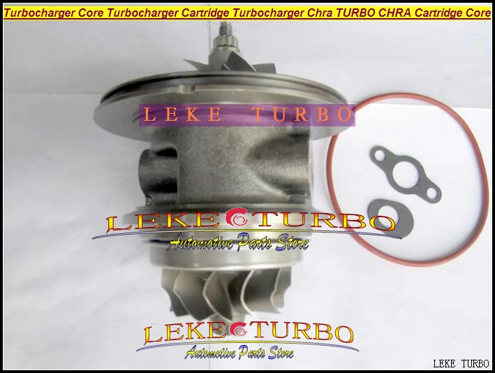Турбокартридж CHRA Core TD05H 49178-02385 ME014881 49178-02350 49178-02380 для MITSUBISHI Fuso Canter 4D34 4D34TDI 4D34T 3.9L |
