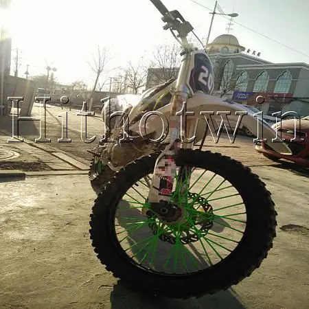 Мотокросс Байк Эндуро Off road ОБОДА Колеса ГОВОРИЛ Кожухи СКИНЫ Для HONDA nc700x tmax 500 cbr f3 exc 250 эндуро