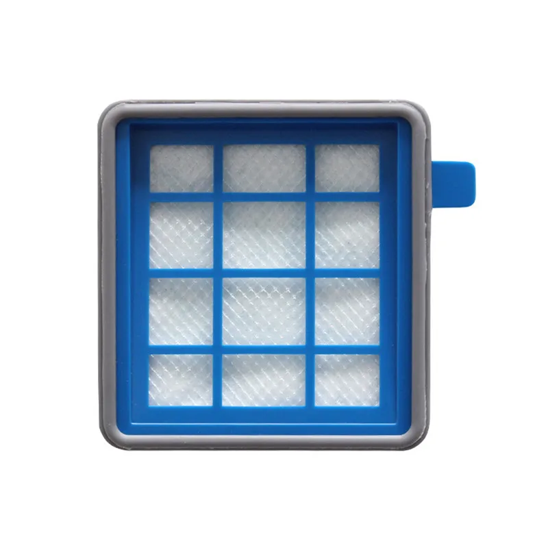 

1x Main HEPA filter and 1x Sponge Filter replacement for FC8085 FC8086 FC8286 Vacuum Cleaner Parts