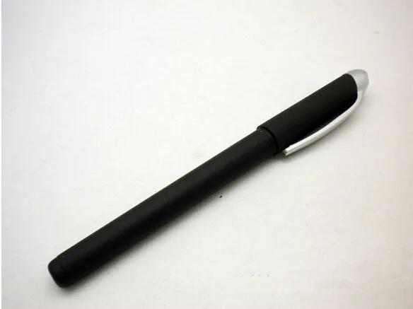 Бесплатная доставка 5 шт./лот волшебная ручка с исчезающими чернилами невидимая С