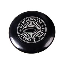 Фрисби и стрела