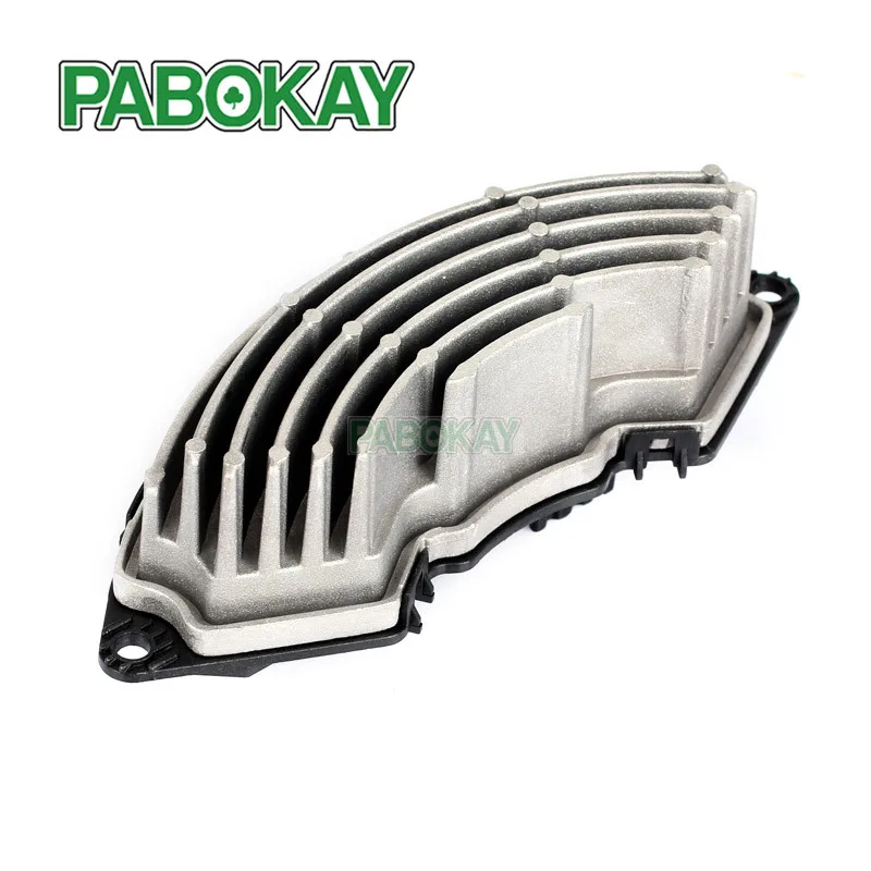 Резистор блока управления нагревателем для PSA C4 Picasso Partner Berlingo a43000800 A43001400 77366112