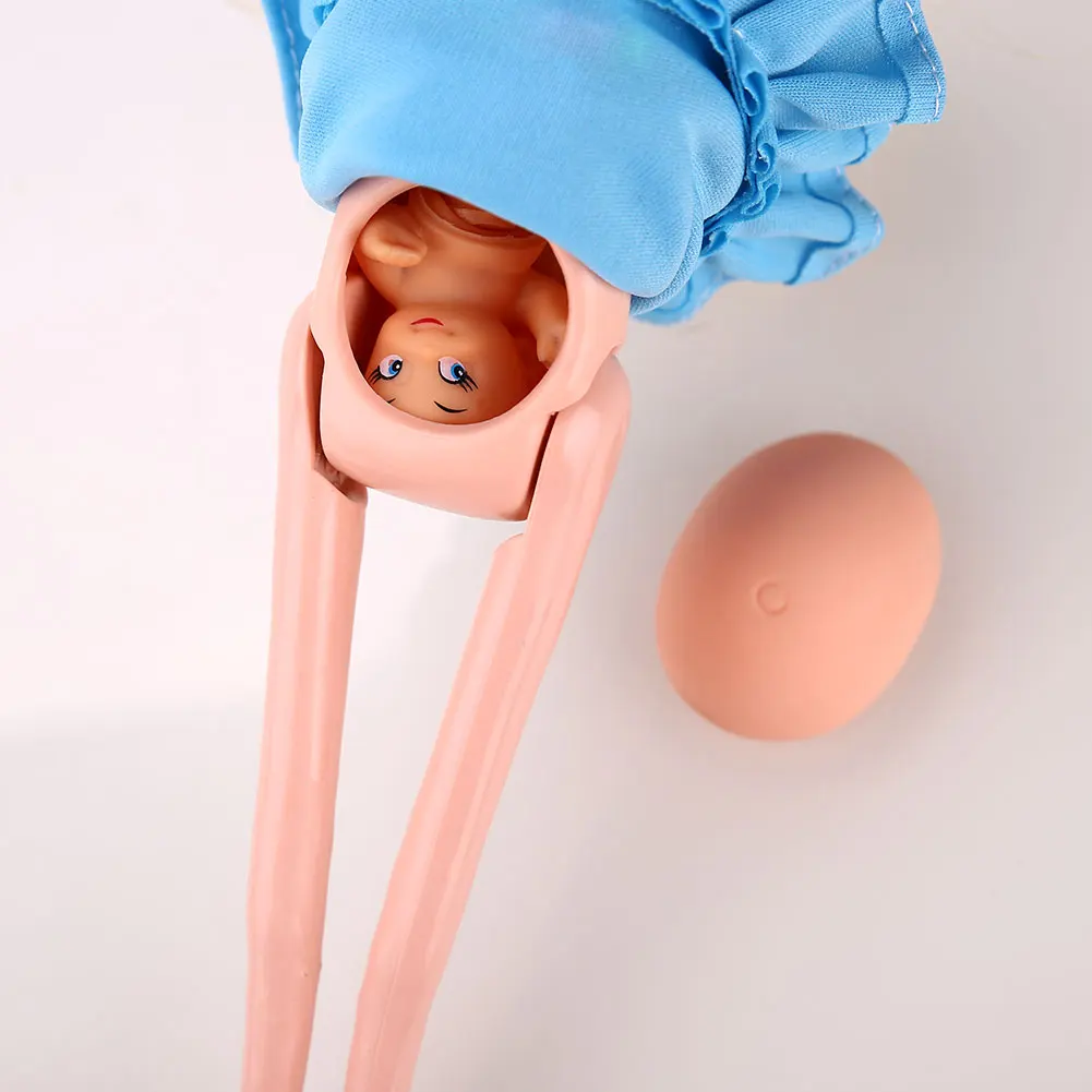 1 шт. DIY беременная мама ребенок В ЖИВОТИКЕ кукла ребенок подарок забавная Реалистичная имитация
