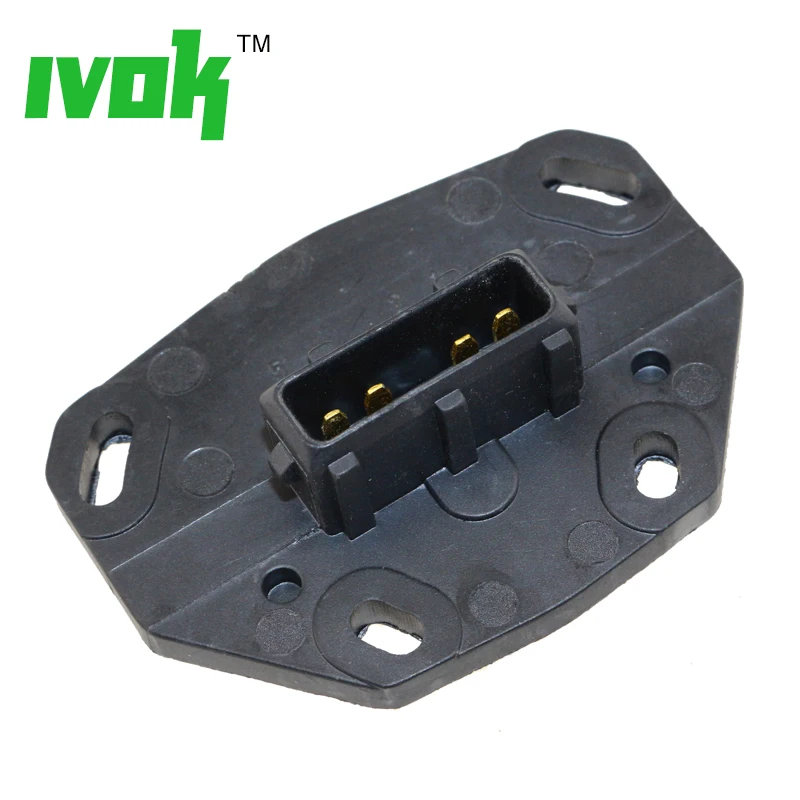 TPS Датчик положения дроссельной заслонки для VW Golf GL Monoponto Jetta Passat Seat Skoda Citroen Audi 80 Renault Peugeot Lancia 037907385A