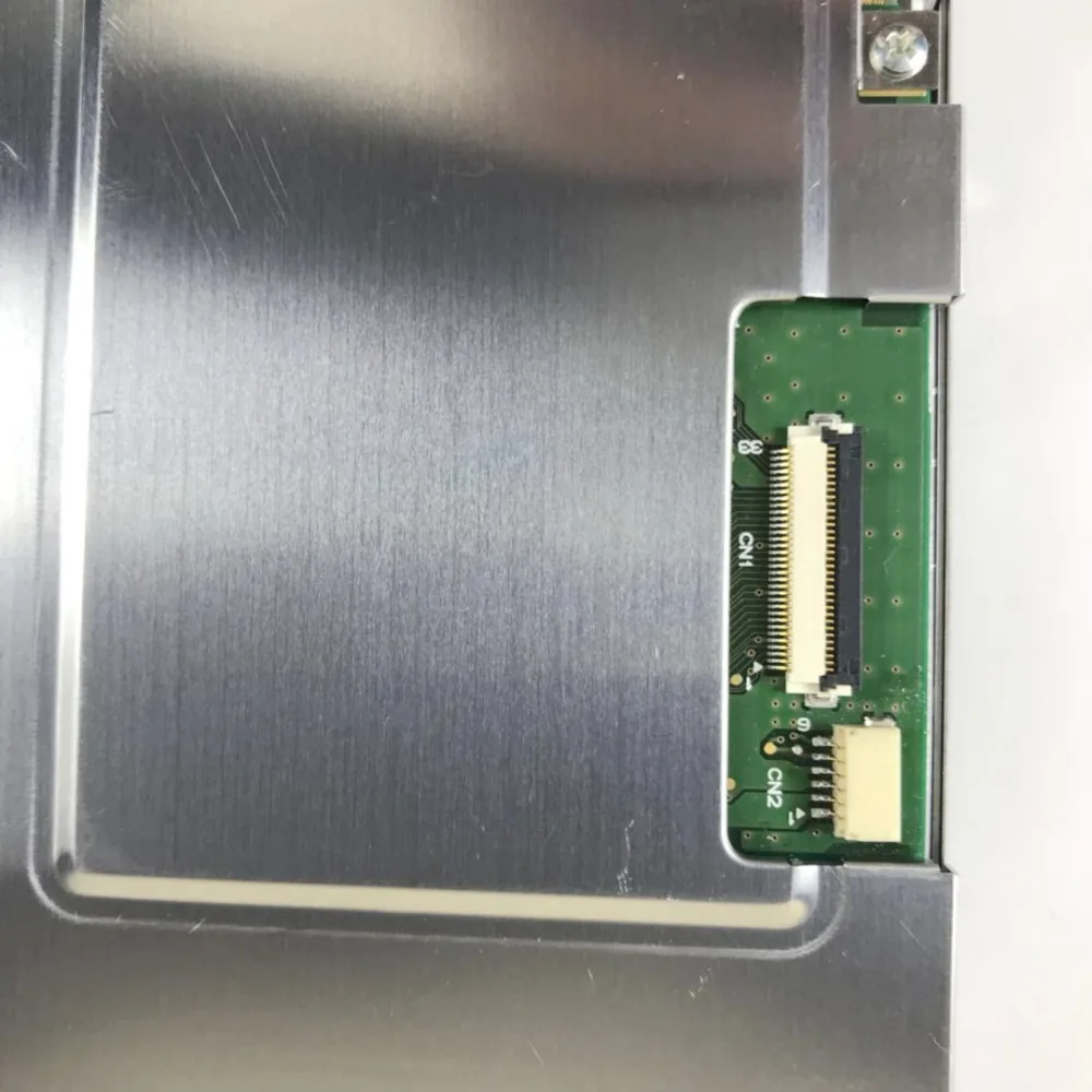 ONEOOO LQ057V3DG02 LQ057V3DG03 оригинальный сорт 5 7 дюймов|Дисплеи| |