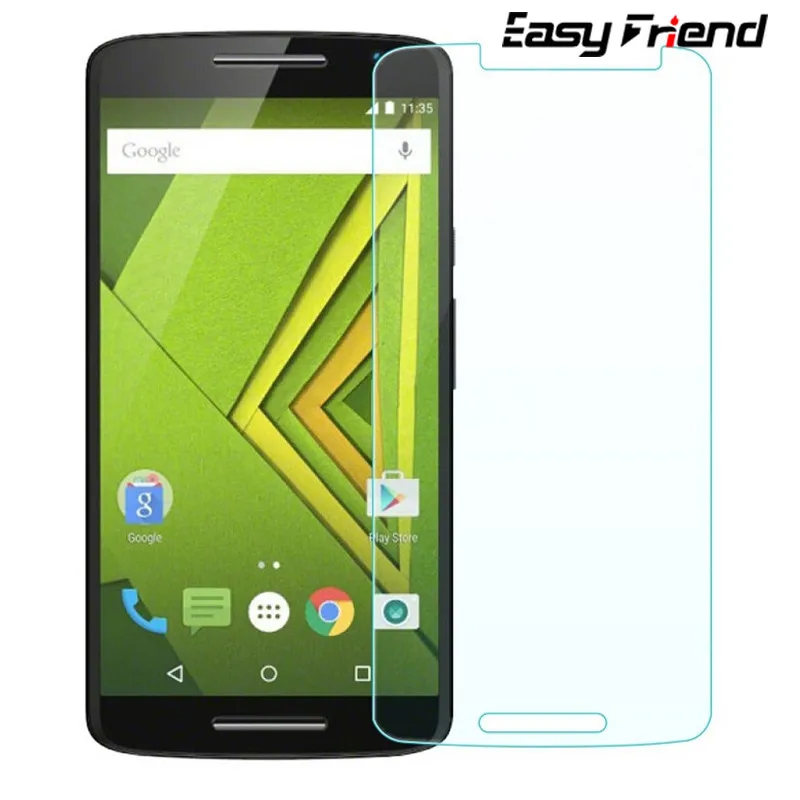 

Защитная пленка для Motorola Moto X Play Moto X3 Lux XT1563 XT1562 XT1561 XPlay защитная пленка Gurad закаленное стекло