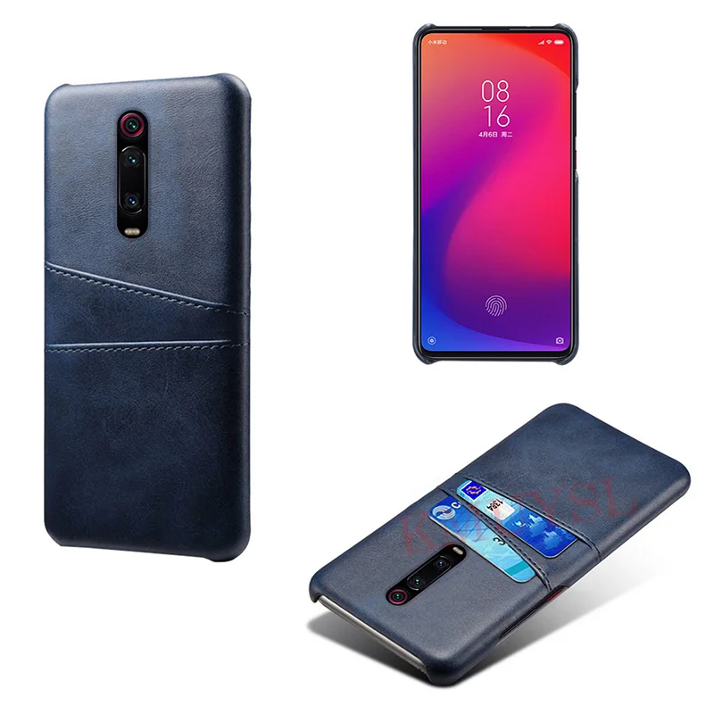 Чехол для Xiaomi mi 9 T Pro, чехол-кошелек с отделением для карт для Xiao mi Red mi K20 K20 Pro mi 9 T mi 9 T Pro, роскошный кожаный чехол с отделениями