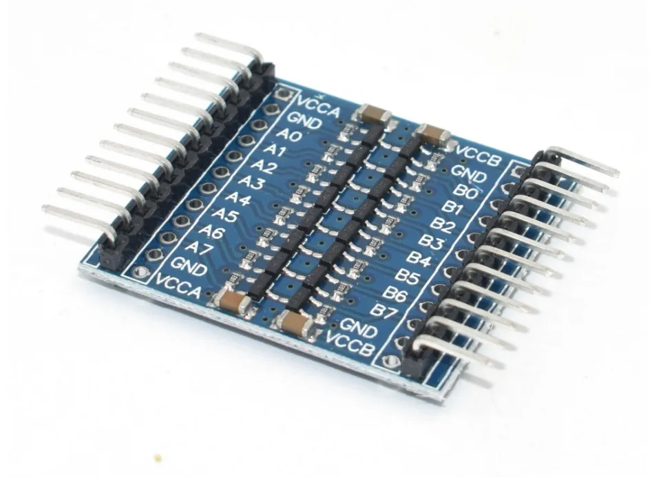 8 канальный сетевой видеорегистратор 5V/3 3 V IIC UART SPI TTL материнскую плату