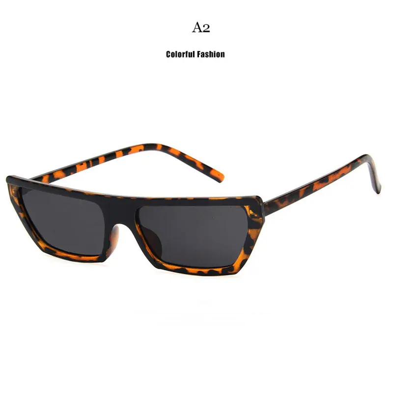 Очки солнцезащитные женские квадратные брендовые дизайнерские модные солнечные