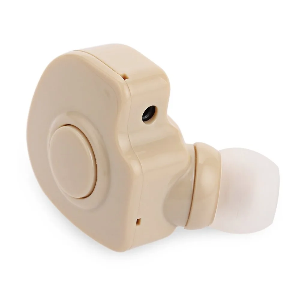 Мини Bluetooth наушники Стереонаушники Беспроводная гарнитура Handsfree Suilt для правого