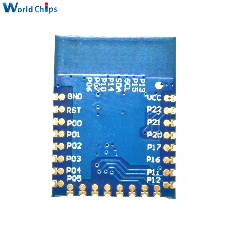 Регулируемый модуль трансивера Bluetooth 4 0 Uart центральный коммутационный