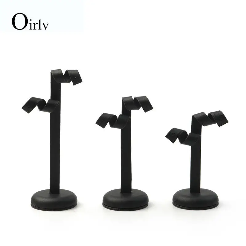 Oirlv 2018 new free shipping white earring jewelry display holder exhibition showcase | Jewelry Packaging &amp Display