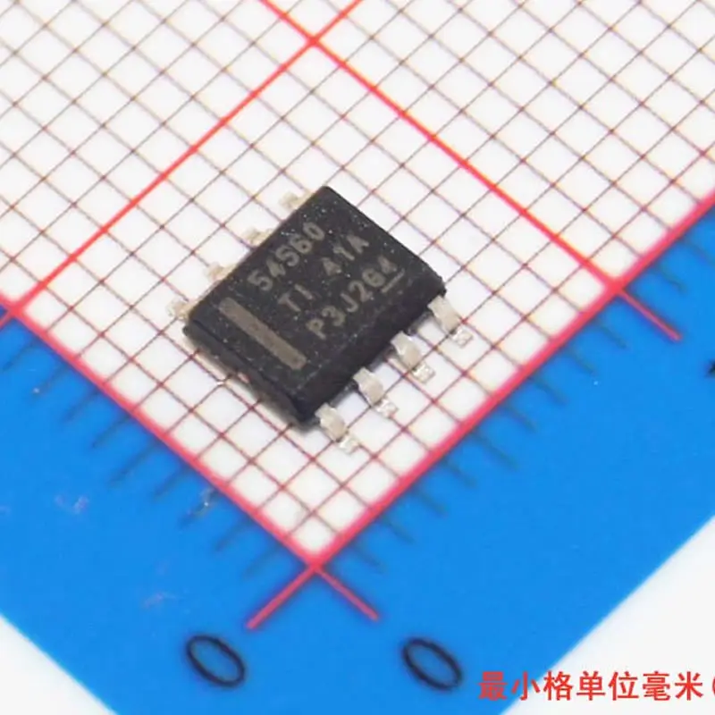TPS54560DDA Бесплатная доставка 10 шт. TPS54560 SOIC8_39MM управления Питанием ic | Электронные