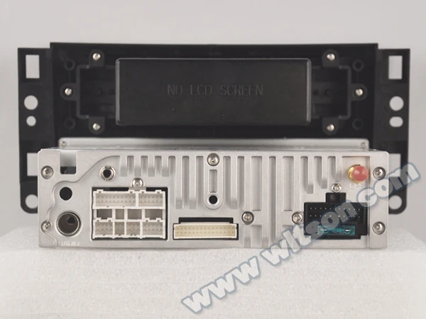 Автомобильный DVD плеер с емкостным сенсорным экраном 8 дюймов для Daewoo Winstorm 2011 2017 и