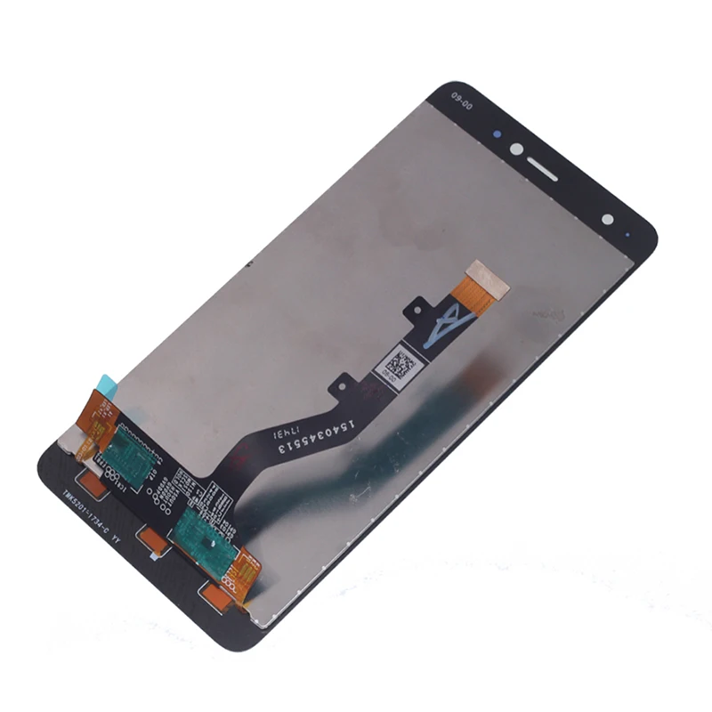 ЖК дисплей для BQ Aquaris X Pro сенсорный экран в сборе детали телефона x дигитайзер