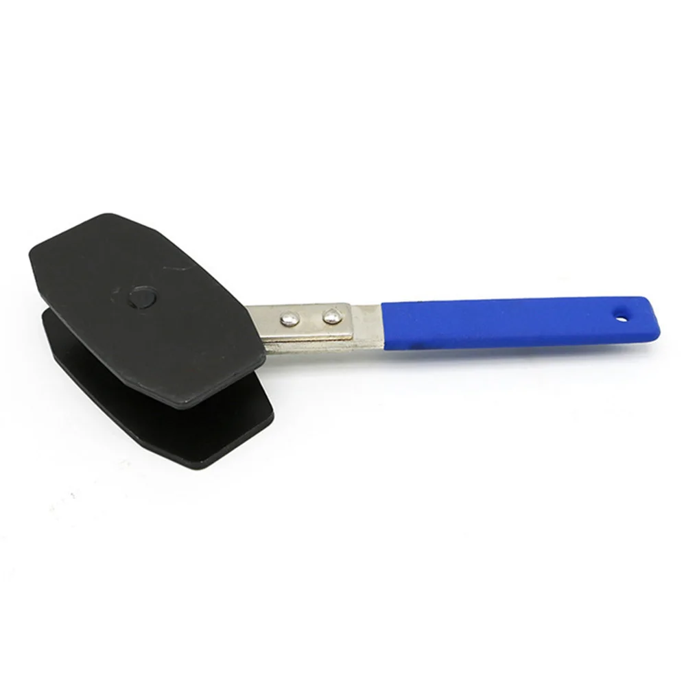 Двойной тормоз поршневой суппорт разбрасыватель инструмента Quad поршни