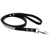 Fashion Rhinestone Dog Leash Pet Bling Shiny Cat Puppy Walking Leashes Lead For Small Dogs Cats Chihuahau Yorkshire Teddy 120cm 4