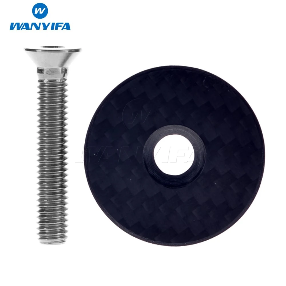 Новый горный велосипед wanifa полностью углеродное волокно велосипедный стволовый