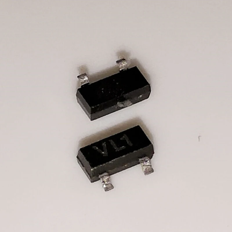 

30 шт. SMV1204-14 SMV1204 посылка SOT23 новый бренд оригинал