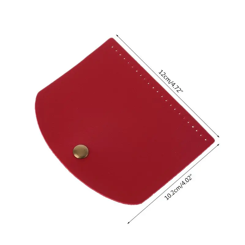 Новое поступление модная сумка через плечо 1 шт. откидная крышка сменная женская