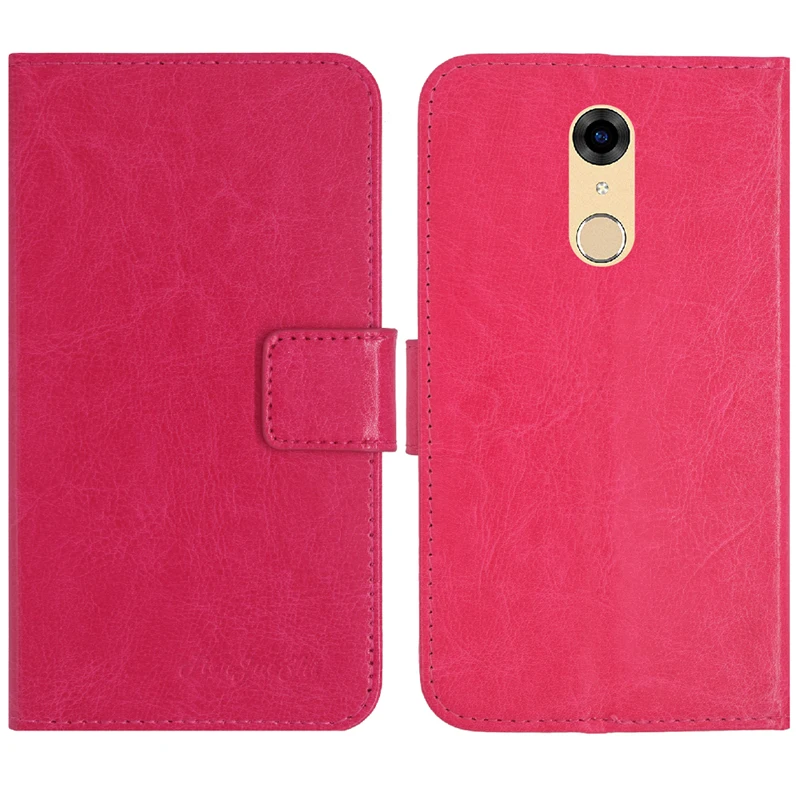 Чехол-книжка TienJueShi защитный кожаный чехол-кошелек Etui для BLU Studio View XL S790Q 5 7 дюйма |