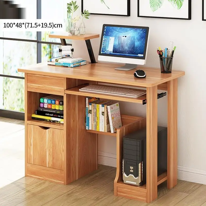 Ordinateur Портативный Schreibtisch De во Escritorio Pliante Scrivania Ufficio подставка для ноутбука прикроватный компьютерный стол Рабочий стол - Цвет: Version J