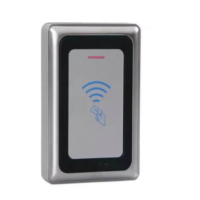 

Rfid-считыватель с большим радиусом действия, водонепроницаемый, IP68