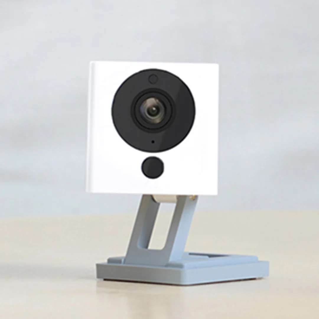 Оригинальный Xiaomi CCTV Mijia Xiaofang 110 градусов F2.0 8X 1080P цифровой зум смарт камера IP WIFI