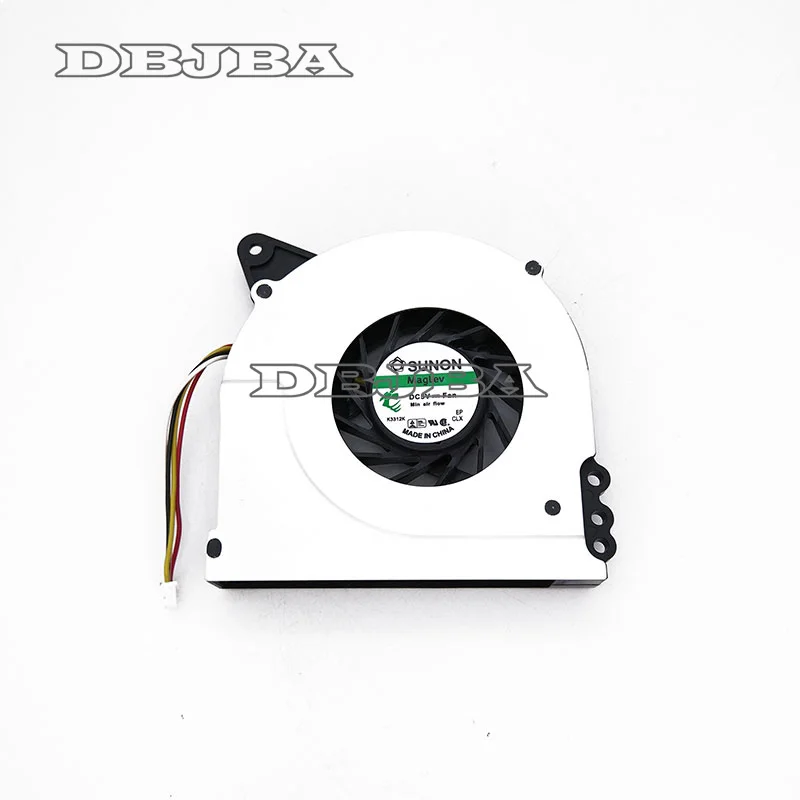 Вентилятор охлаждения ЦП для Toshiba Satellite L40 L45 S2416 S4687 S7409 S7419 S7423 S7424 UDQFLZH09DAS|laptop fan|cooling