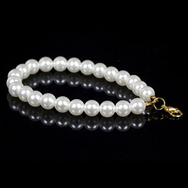 DIY жемчужный брелок автомобильная Сумочка подвесной соединитель крючок